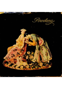 Porcelana od baroku do empiru