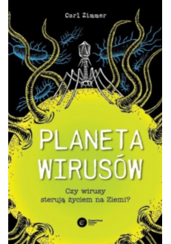 Planeta wirusów