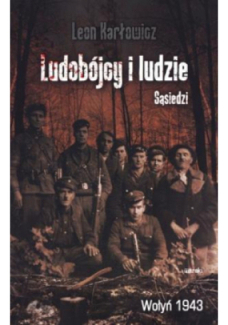 Ludobójcy i ludzie Sąsiedzi