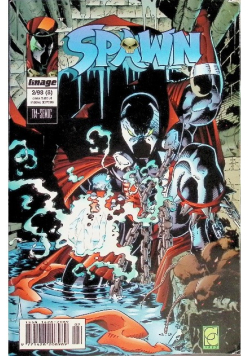 Spawn Nr 3 / 99