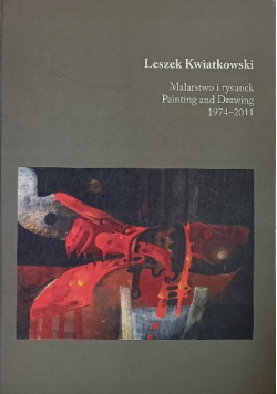 Malarstwo i rysunek 1974 - 2011