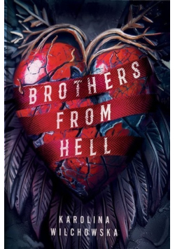 Brothers from hell