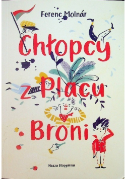 Chłopcy z Placu Broni