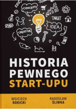 Historia pewnego Start-Upu
