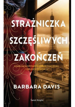 Strażniczka szczęśliwych zakończeń