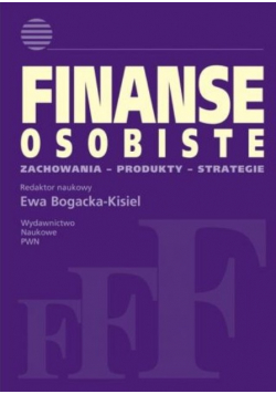 Finanse osobiste