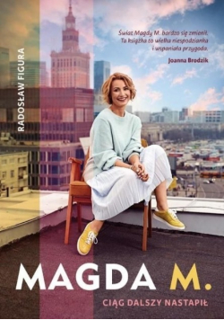 Magda M Ciąg dalszy nastąpił