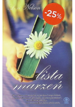 Lista marzeń