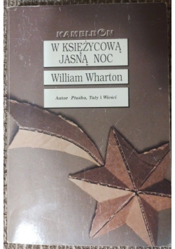W księżycową jasną noc