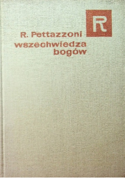 Wszechwiedza Bogów