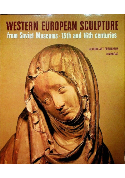 Western European Sculpture from Soviet Museum