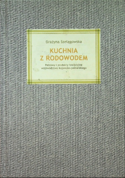 Kuchnia z rodowodem