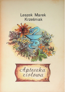 Apteczka ziołowa