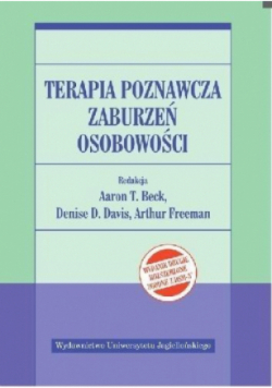 Terapia poznawcza zaburzeń osobowośc