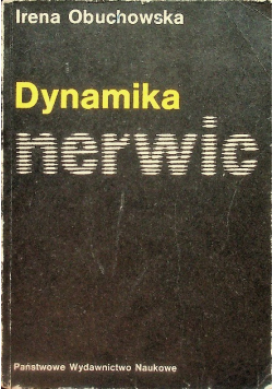 Dynamika nerwic