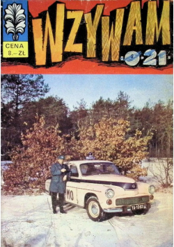Wzywam 0 - 21