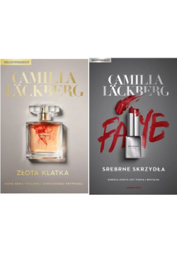 Złota klatka / Srebrne skrzydła