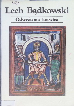 Odwrócona kotwica