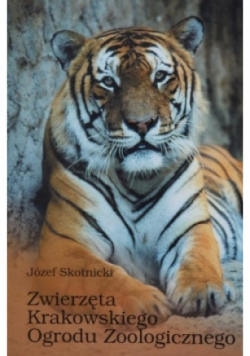 Zwierzęta krakowskiego ogrodu zoologicznego