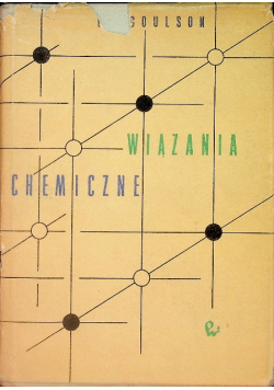 Wiązania chemiczne