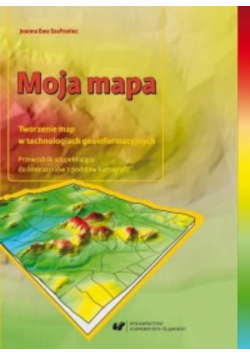 Moja Mapa