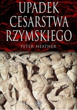 Upadek cesarstwa rzymskiego