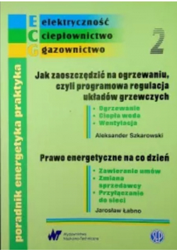 Poradnik energetyka praktyka Zeszyt 2