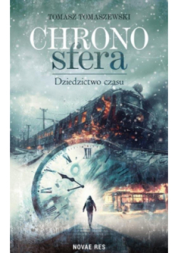Chronosfera. Dziedzictwo czasu