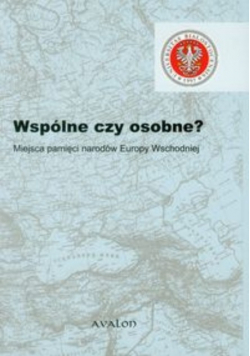 Wspólne czy osobne
