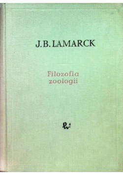 Filozofia zoologii