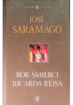 Rok śmierci Ricarda Reisa