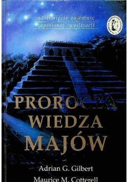 Prorocza wiedza Majów