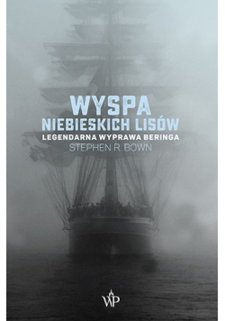 Wyspa niebieskich lisów