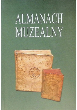 Almanach muzealny Tom II