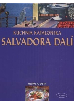 Kuchnia katalońska Salvadora Dali