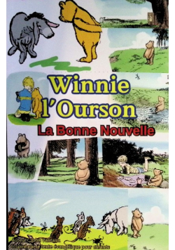 Winnie l’Ourson