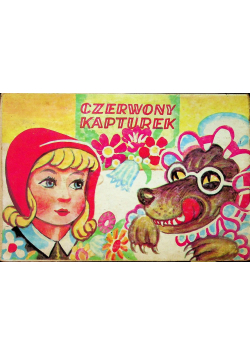 Czerwony Kapturek