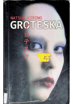 Groteska