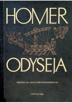 Odyseja