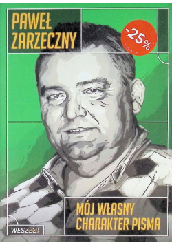 Mój własny charakter pisma