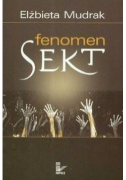 Fenomen sekt