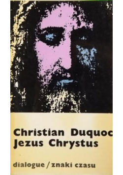 Jezus Chrysus