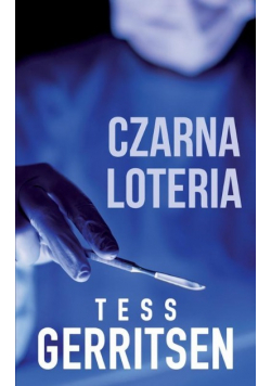 Czarna loteria