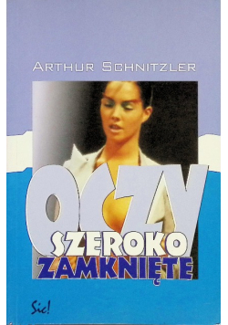 Oczy szeroko zamknięte