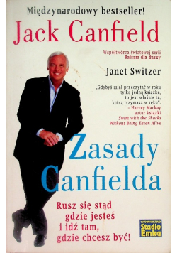 Zasady Canfielda