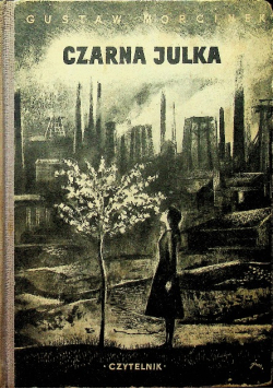 Czarna Julka