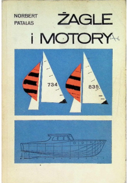 Żagle i motory