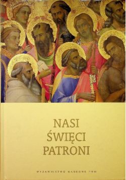 Nasi święci patroni