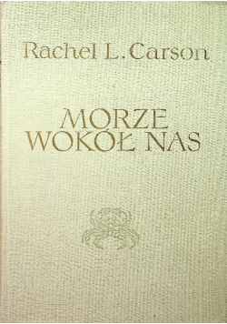 Morze wokół nas