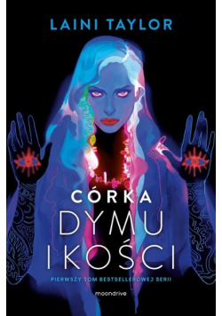 Córka dymu i kości